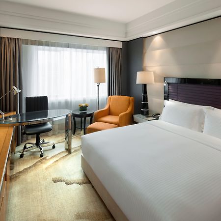 Crowne Plaza Chengdu City Center By Ihg Buitenkant foto
