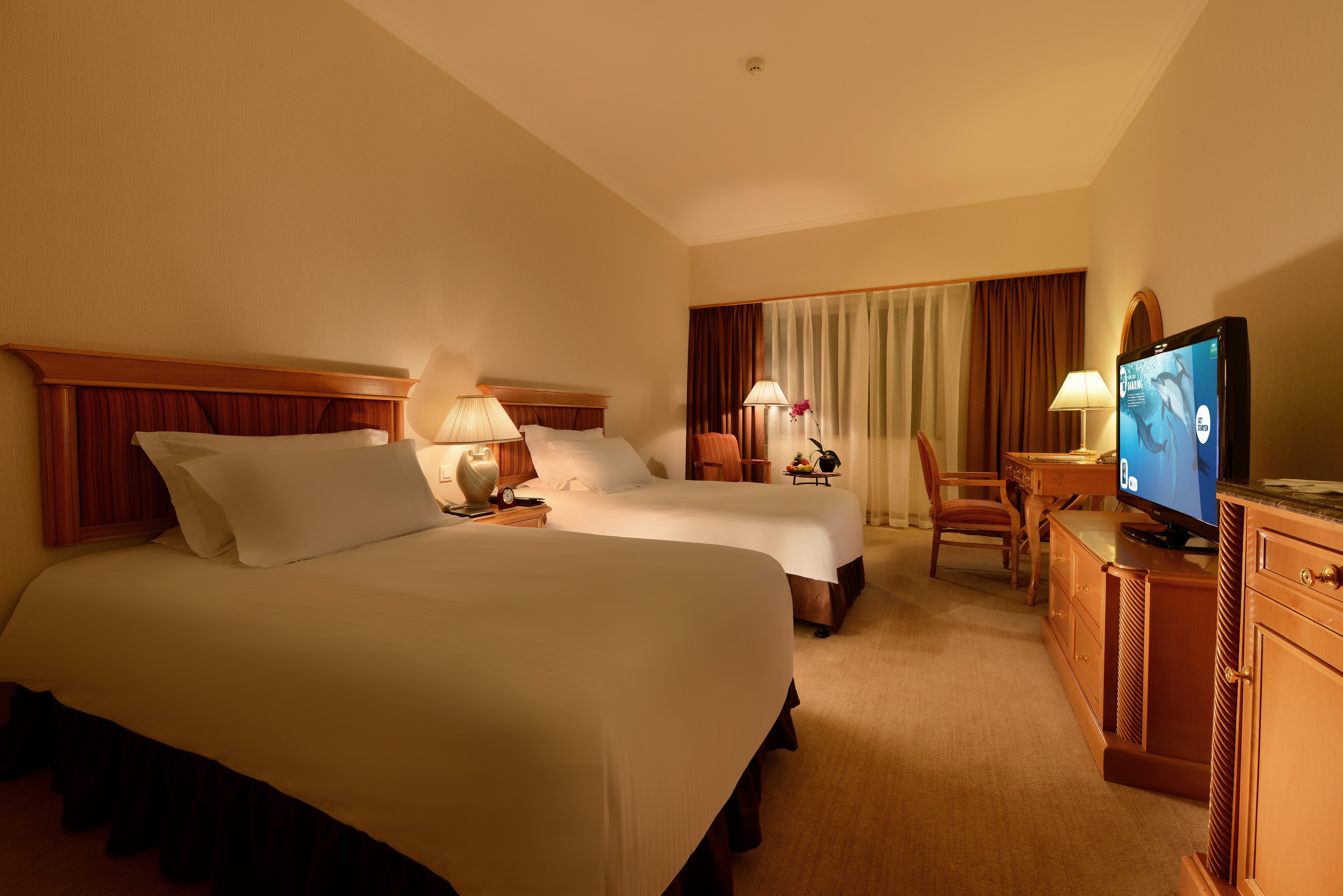 Crowne Plaza Chengdu City Center By Ihg Buitenkant foto