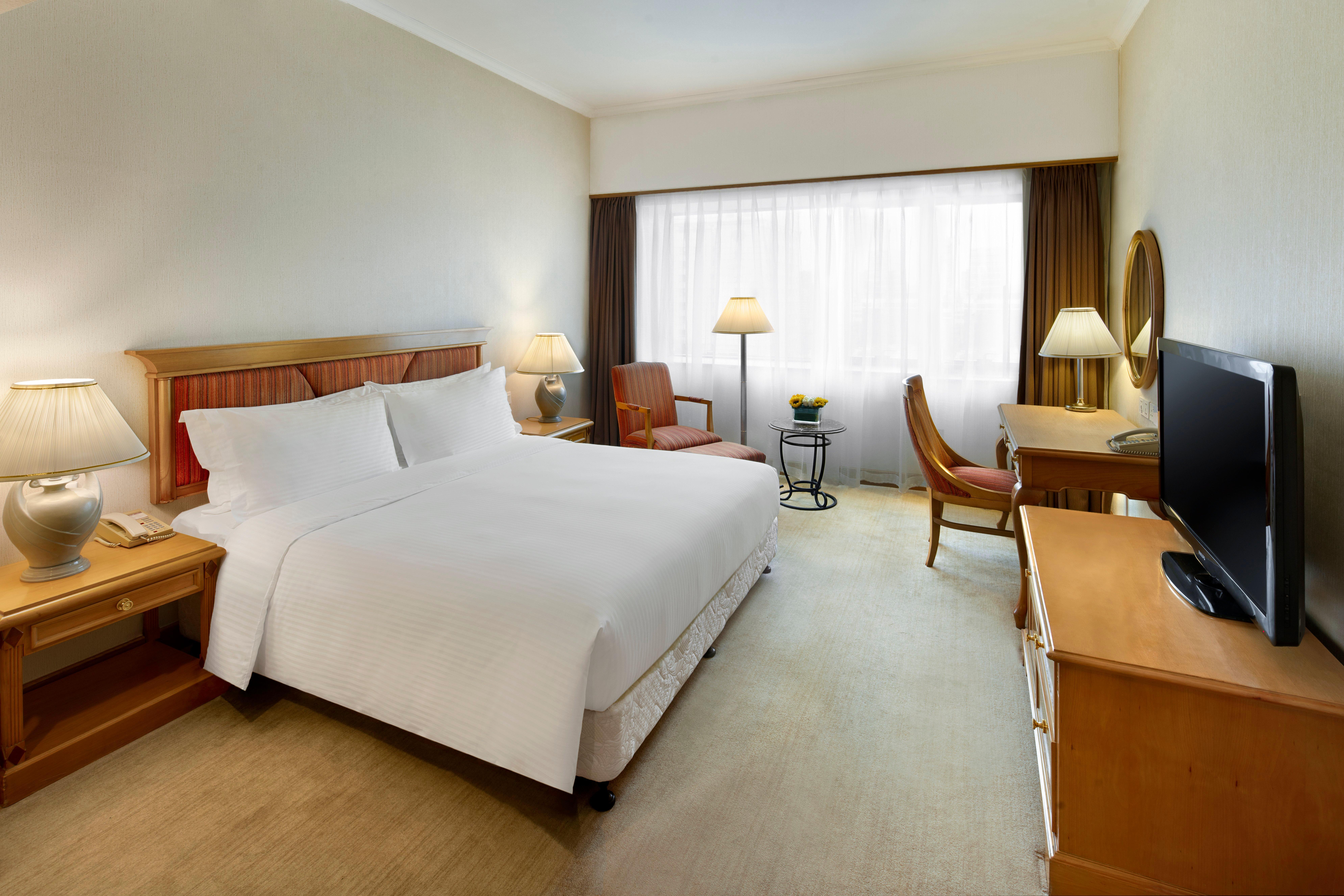 Crowne Plaza Chengdu City Center By Ihg Buitenkant foto